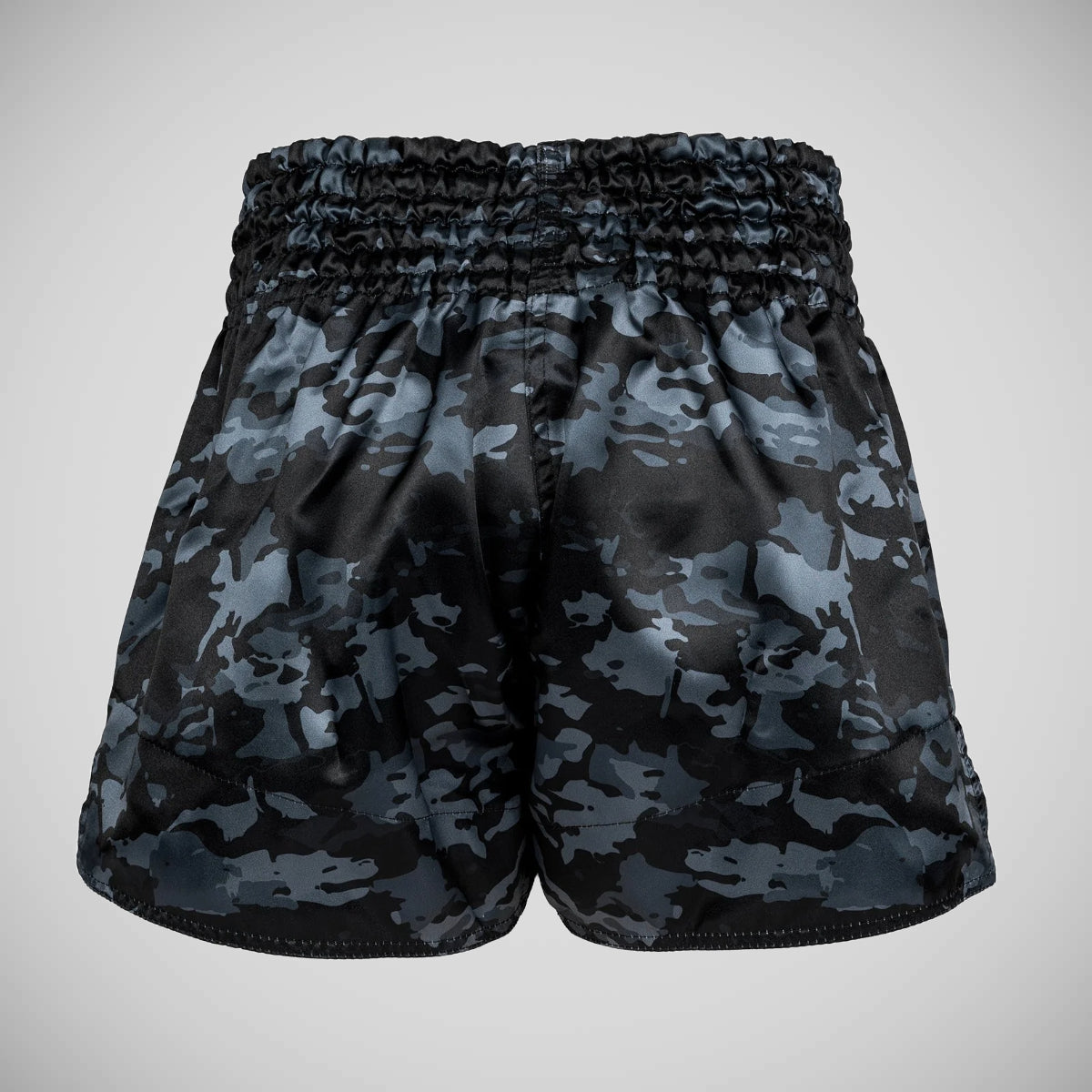Venum Classic Muay Thai Shorts Dark Camo at Bytomic Trade and Wholesale