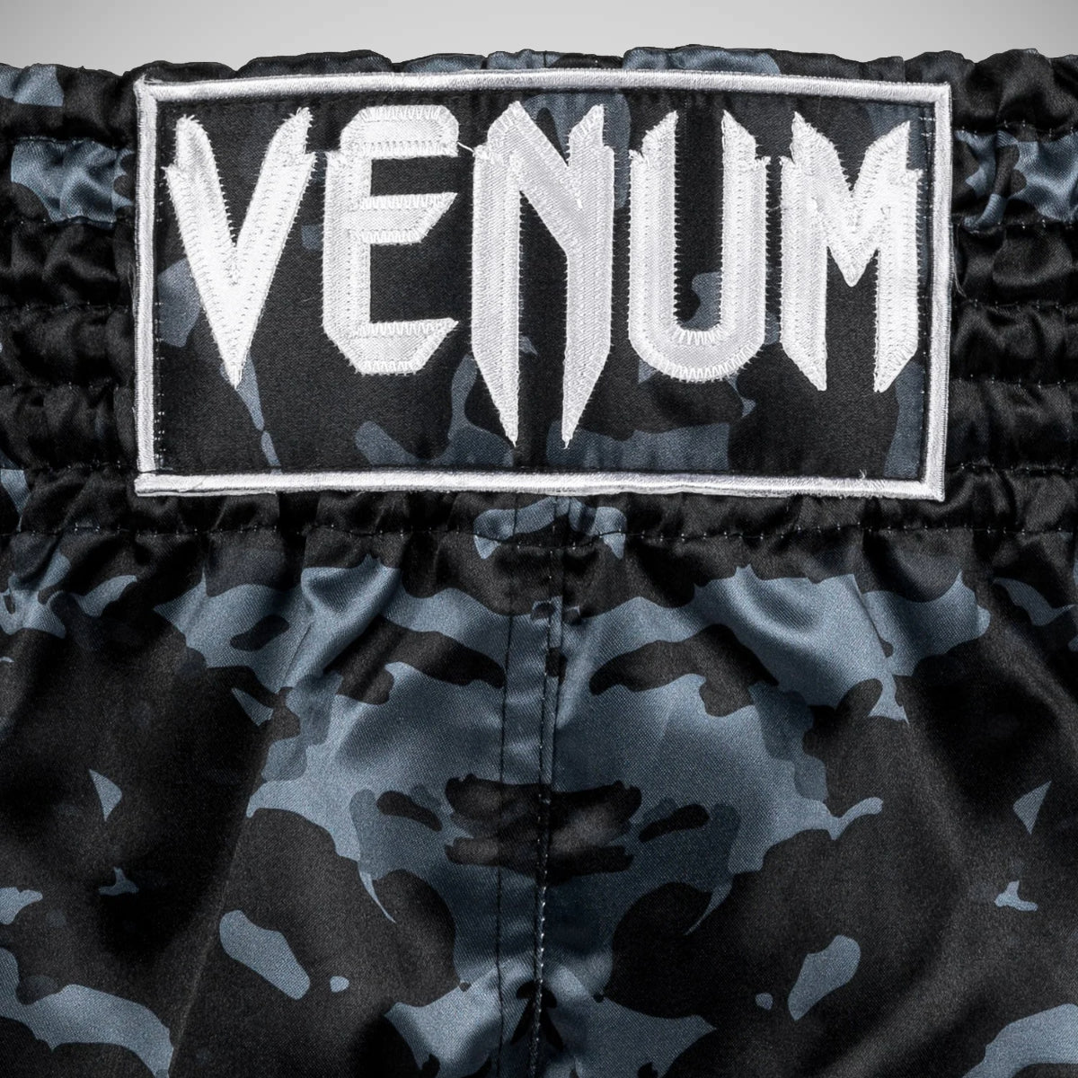 Venum Classic Muay Thai Shorts Dark Camo at Bytomic Trade and Wholesale