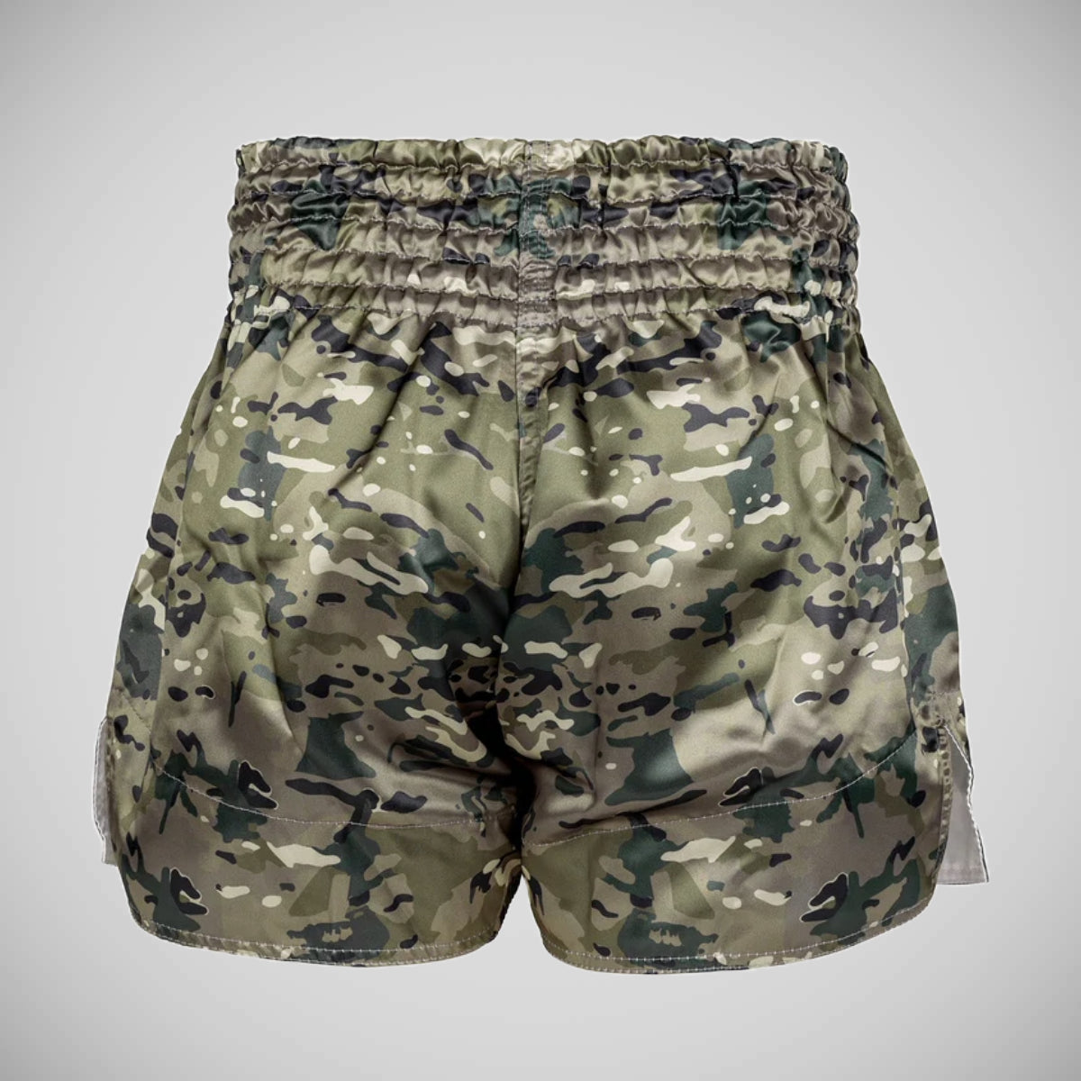 Venum Classic Muay Thai Shorts Desert Camo at Bytomic Trade and Wholesale