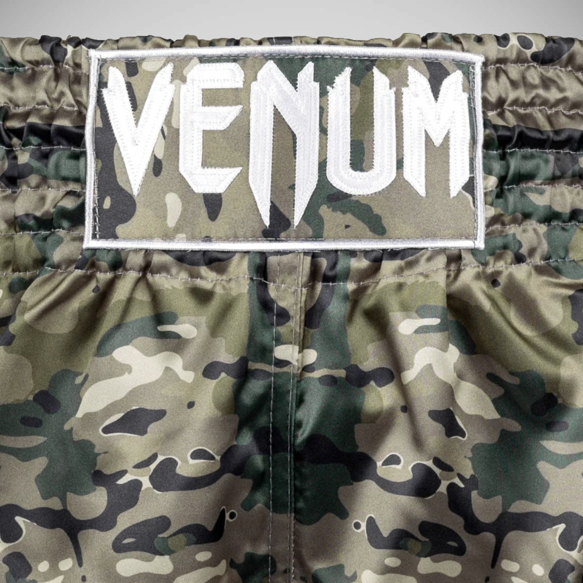 Venum Classic Muay Thai Shorts Desert Camo at Bytomic Trade and Wholesale