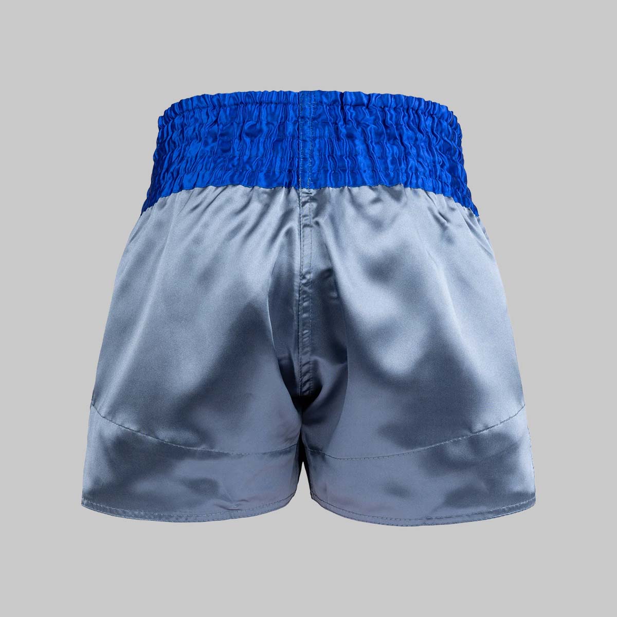 Venum Classic Muay Thai Shorts Grey at Bytomic Trade and Wholesale