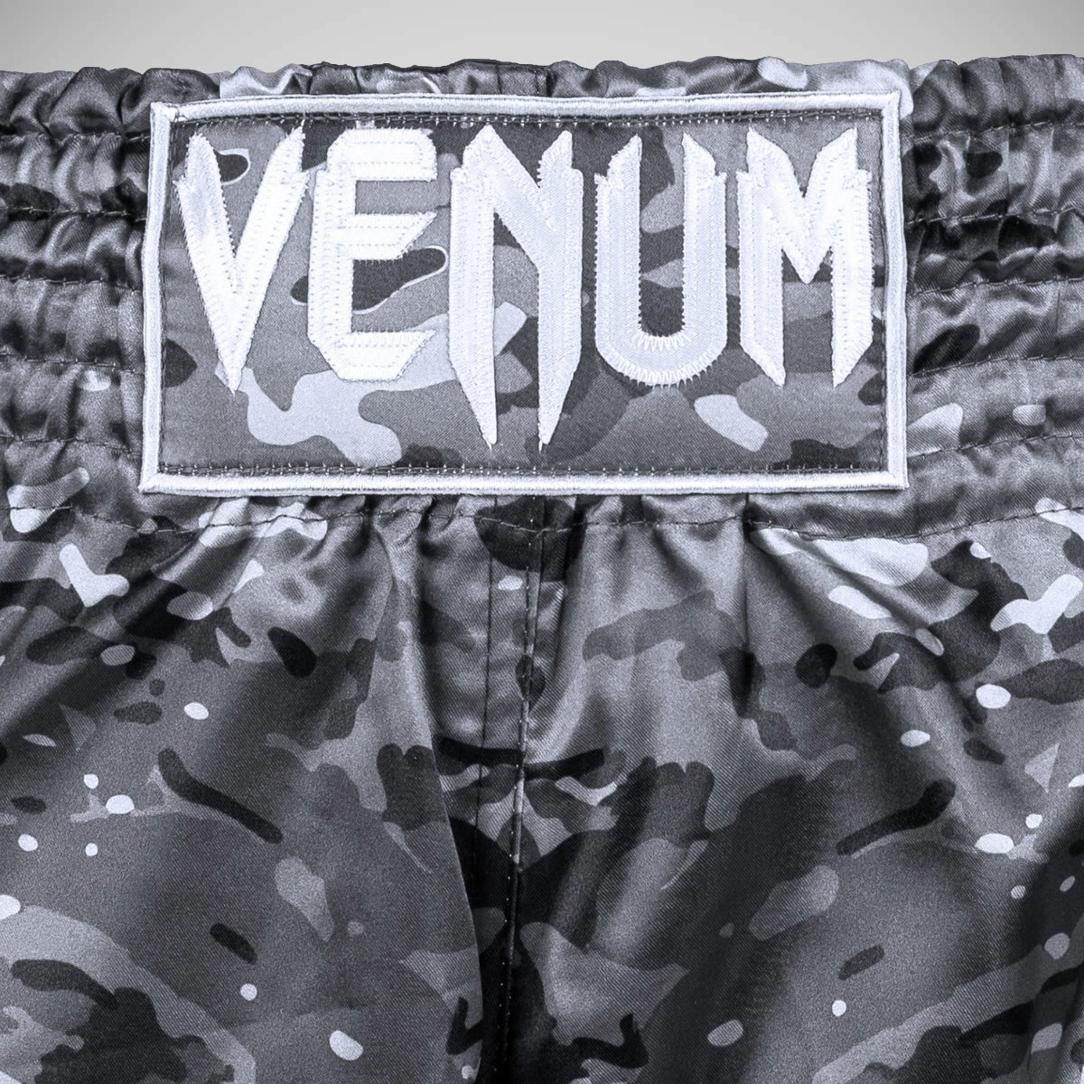Venum Classic Muay Thai Shorts Urban Camo at Bytomic Trade and Wholesale