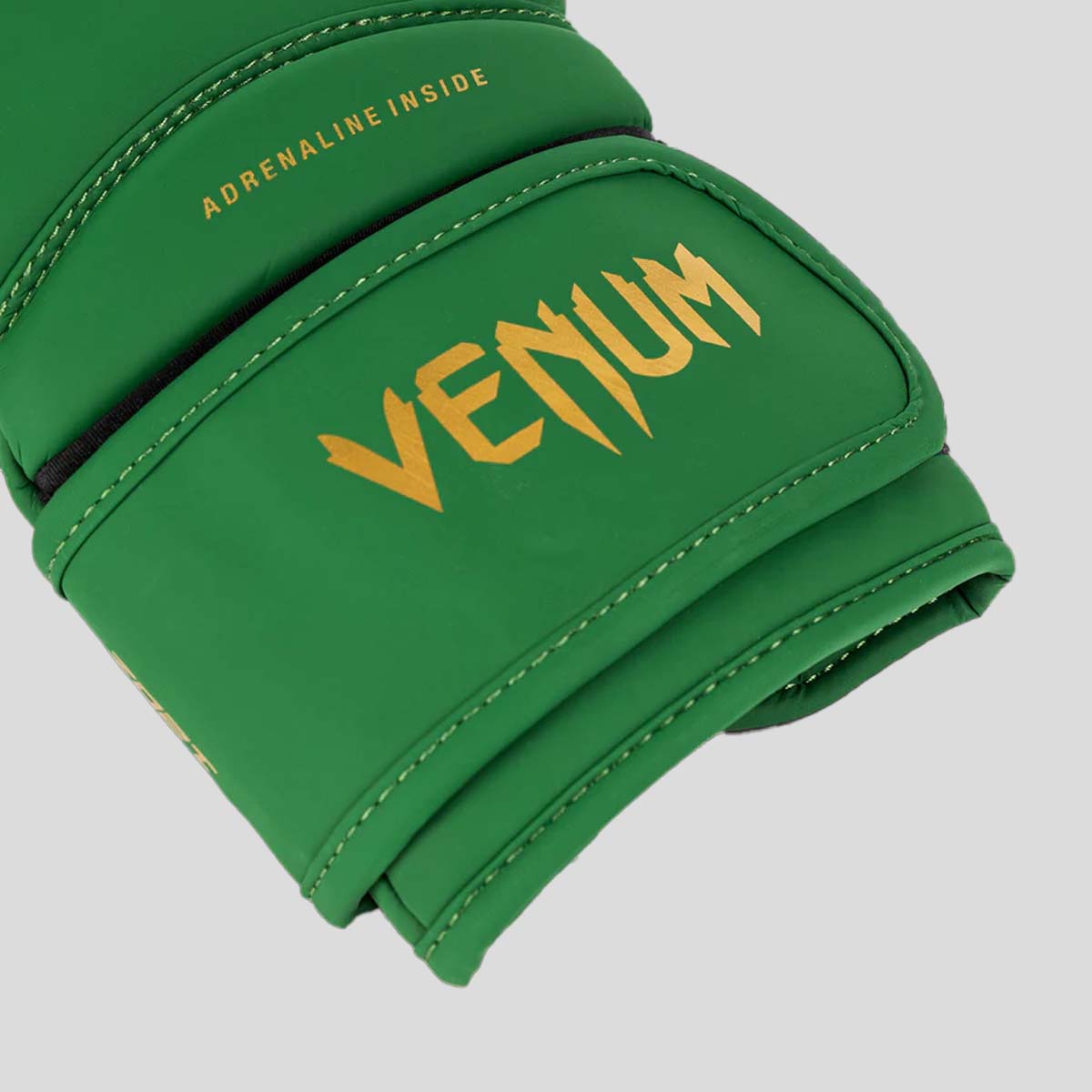 Venum Contender 1.5 Boxing Gloves Forest Green at Bytomic Trade and Wholesale