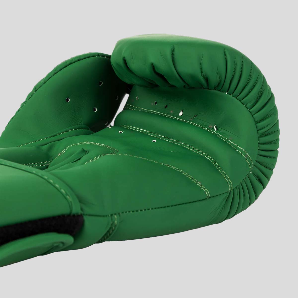 Venum Contender 1.5 Boxing Gloves Forest Green at Bytomic Trade and Wholesale