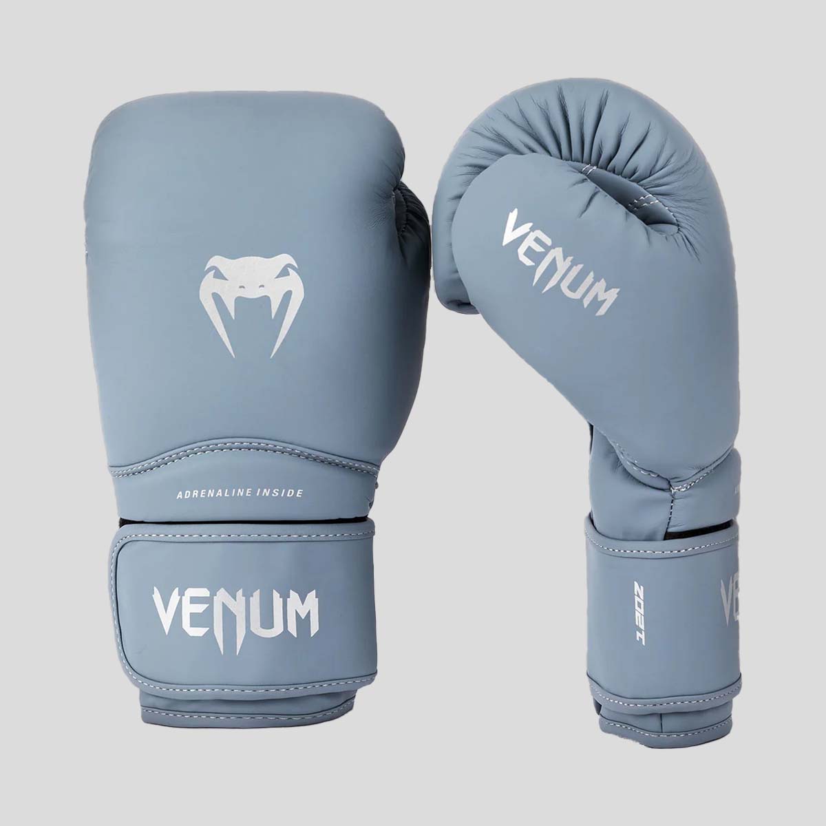 Venum Contender 1.5 Boxing Gloves Pebble Grey at Bytomic Trade and Wholesale