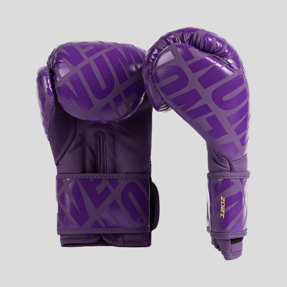 Venum Contender 1.5 XT Boxing Gloves Dark Purple at Bytomic Trade and Wholesale