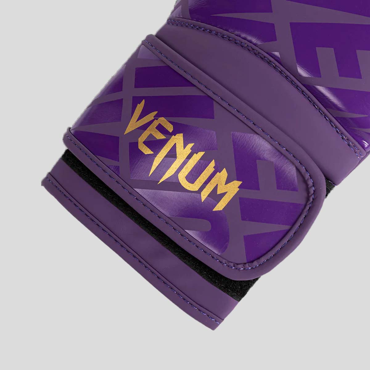 Venum Contender 1.5 XT Boxing Gloves Dark Purple at Bytomic Trade and Wholesale