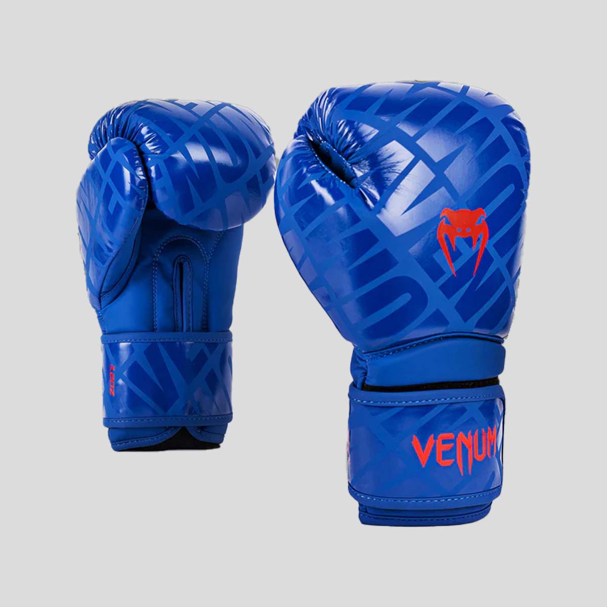 Venum Contender 1.5 XT Boxing Gloves Royal Blue at Bytomic Trade and Wholesale