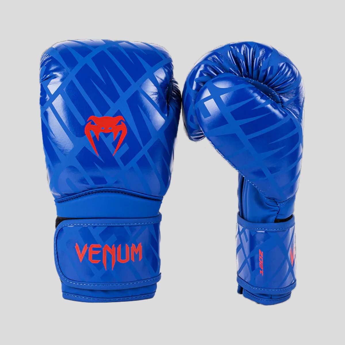Venum Contender 1.5 XT Boxing Gloves Royal Blue at Bytomic Trade and Wholesale