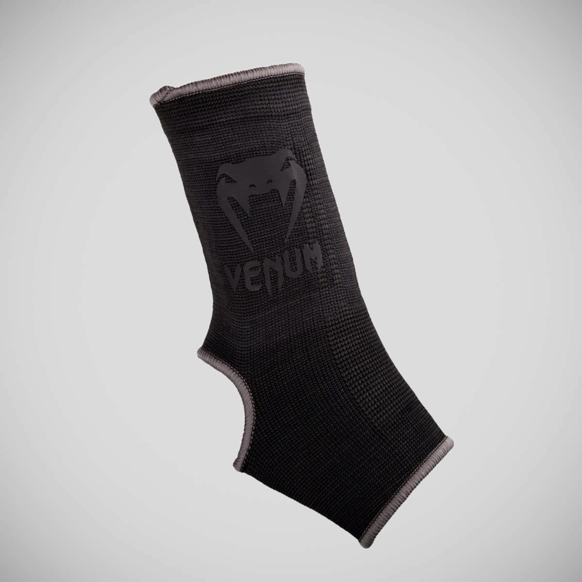 Venum Kontact Ankle Support Guards Black/Black at Bytomic Trade and Wholesale
