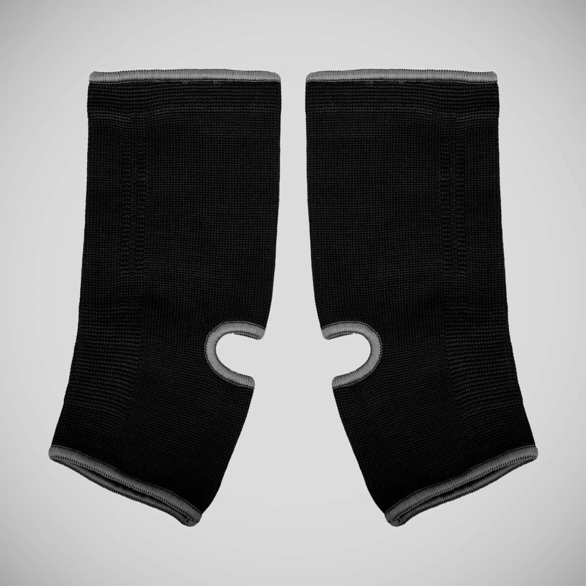 Venum Kontact Ankle Support Guards Black/Black at Bytomic Trade and Wholesale