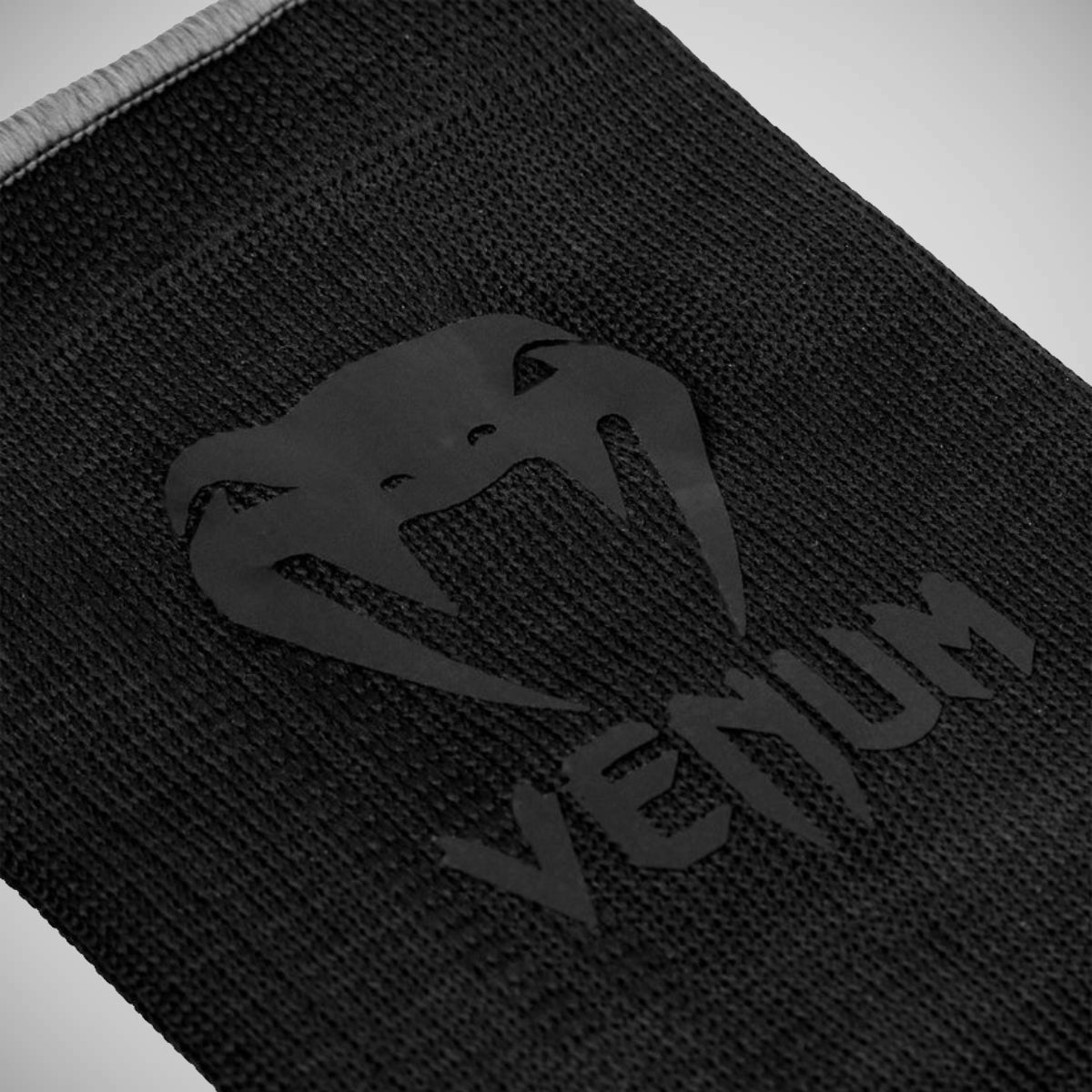 Venum Kontact Ankle Support Guards Black/Black at Bytomic Trade and Wholesale