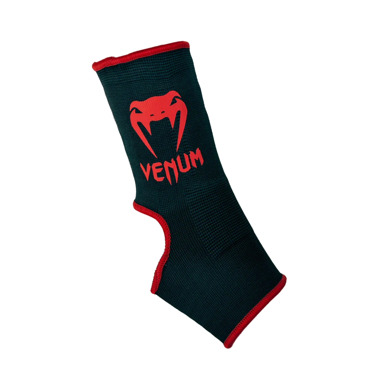 Venum Kontact Ankle Support Guards Black/Red at Bytomic Trade and Wholesale