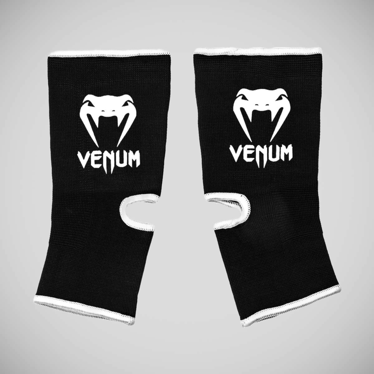 Venum Kontact Ankle Support Guards Black at Bytomic Trade and Wholesale