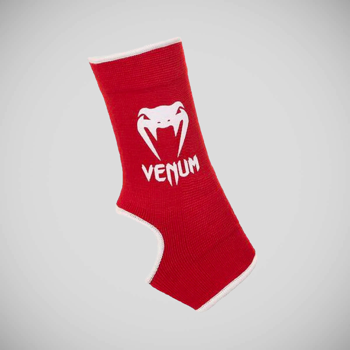 Venum Kontact Ankle Support Guards Red at Bytomic Trade and Wholesale