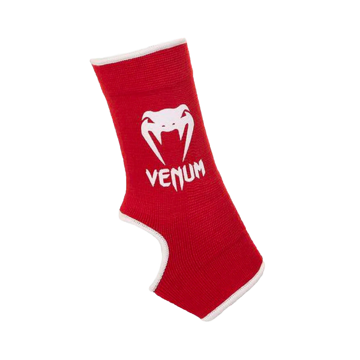 Venum Kontact Ankle Support Guards Red at Bytomic Trade and Wholesale