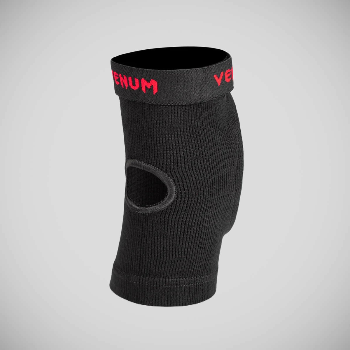 Venum Kontact Elbow Protector Black/Red at Bytomic Trade and Wholesale