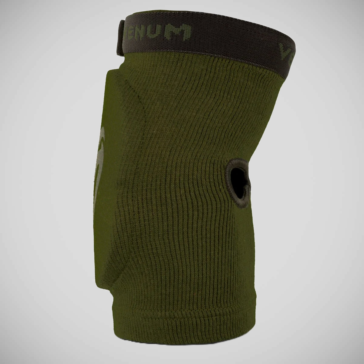 Venum Kontact Elbow Protector Khaki/Black at Bytomic Trade and Wholesale
