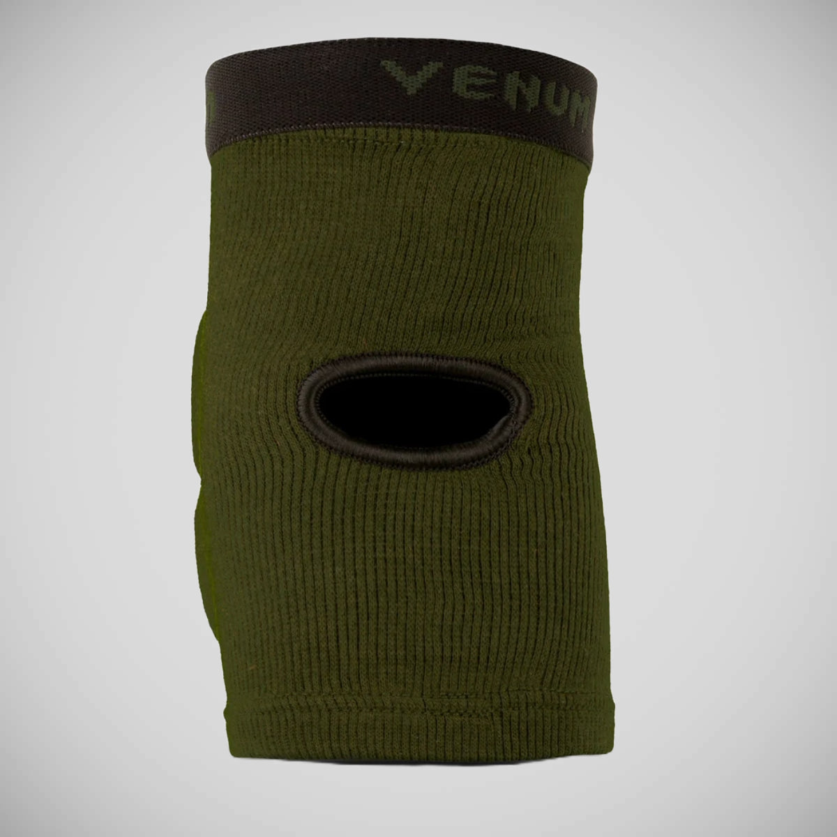 Venum Kontact Elbow Protector Khaki/Black at Bytomic Trade and Wholesale