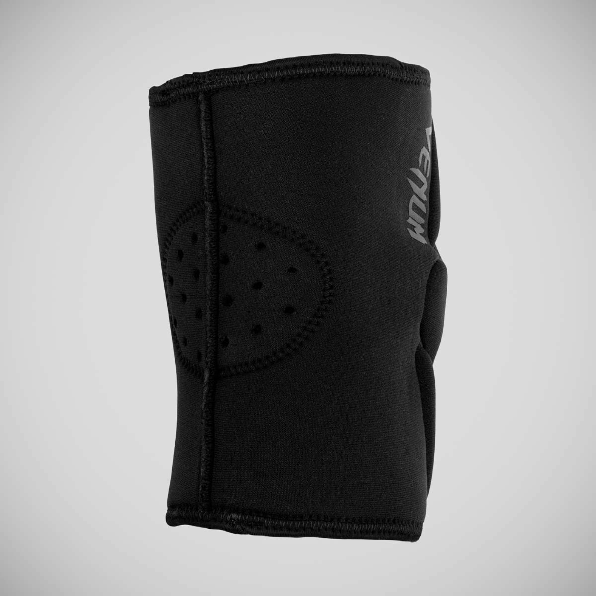 Venum Kontact Gel Knee Pads Black/Black    at Bytomic Trade and Wholesale