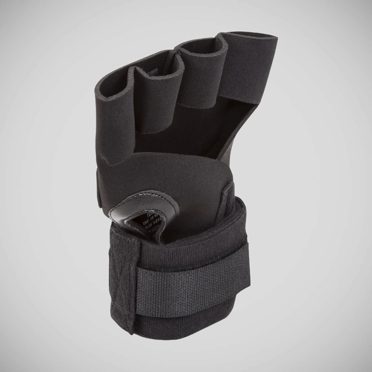 Venum Kontact Gel Quick Hand Wraps Black at Bytomic Trade and Wholesale