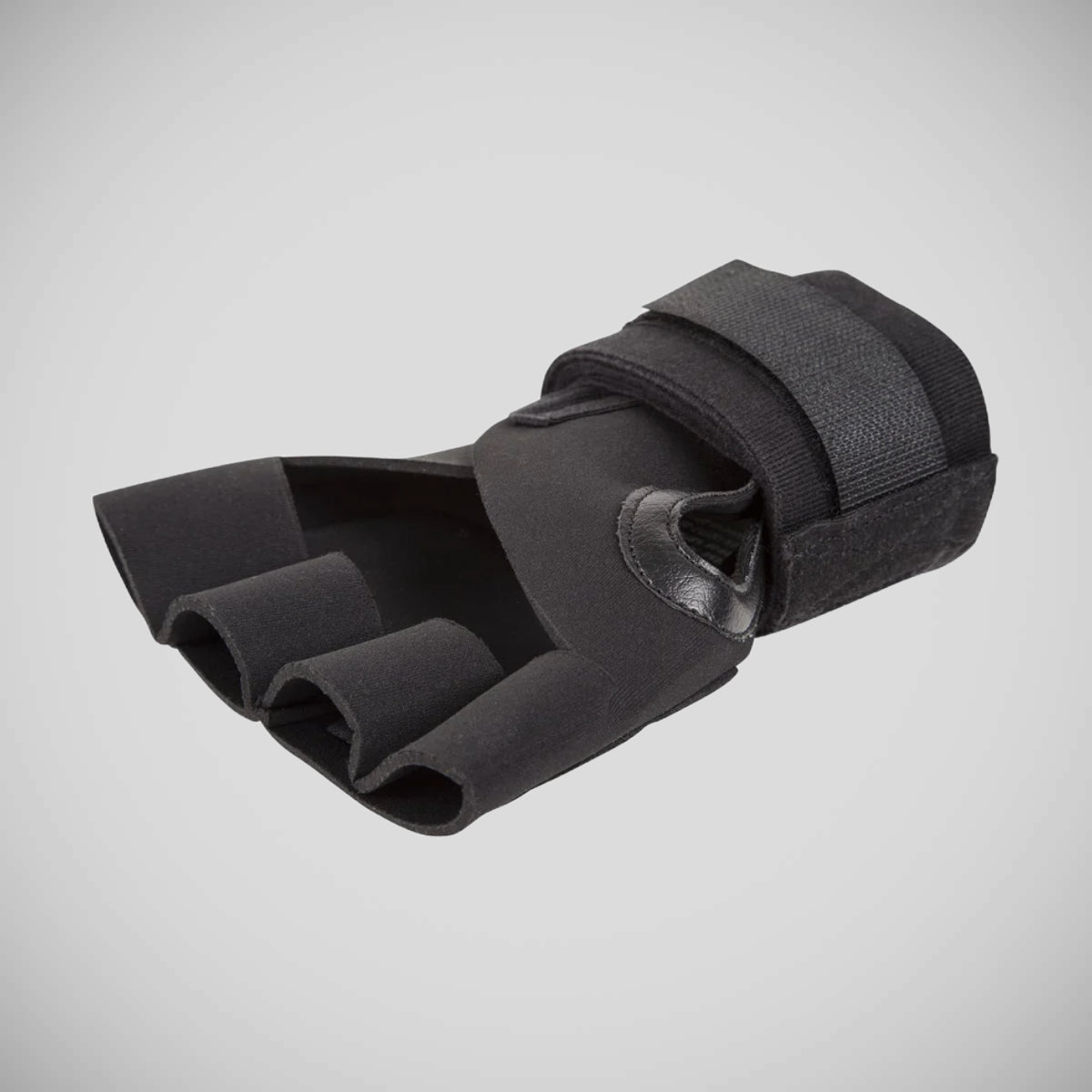 Venum Kontact Gel Quick Hand Wraps Black at Bytomic Trade and Wholesale