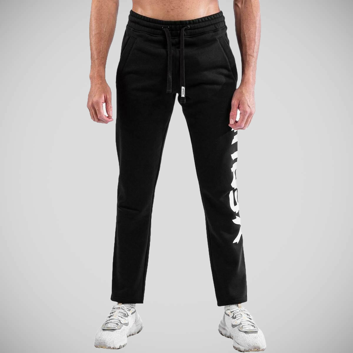Venum Legacy Joggers Black at Bytomic Trade and Wholesale