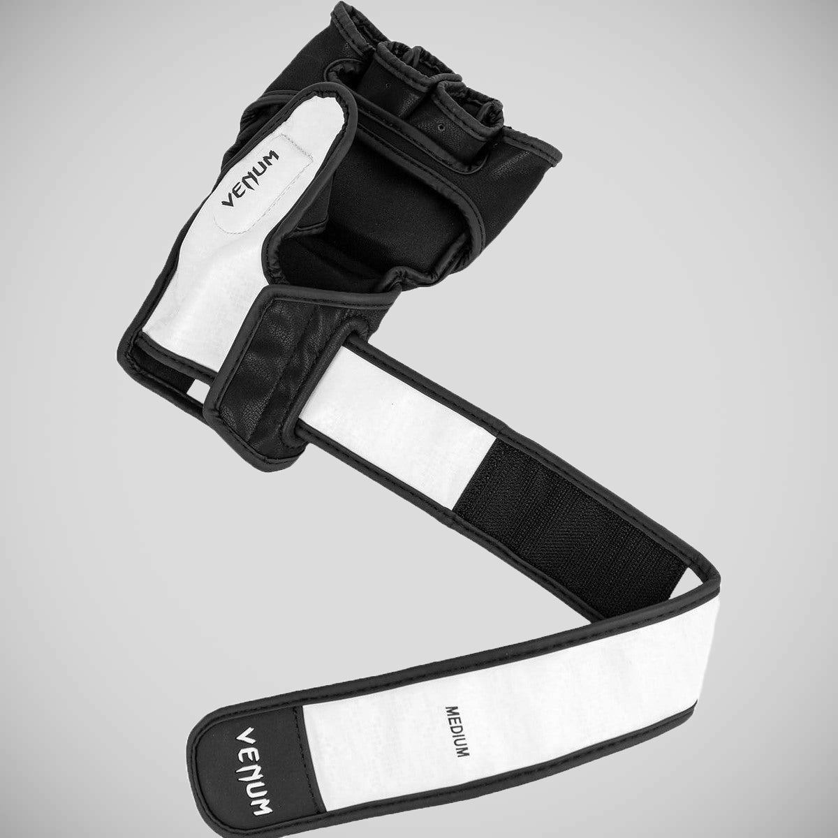 Venum Legacy MMA Gloves Black at Bytomic Trade and Wholesale