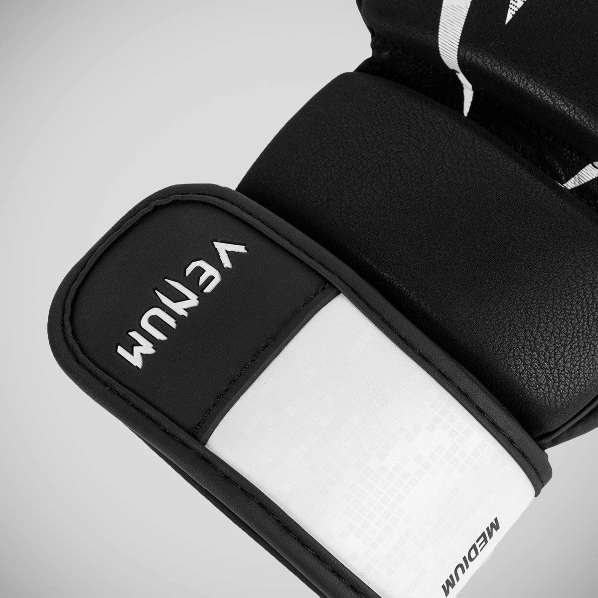 Venum Legacy MMA Gloves Black at Bytomic Trade and Wholesale