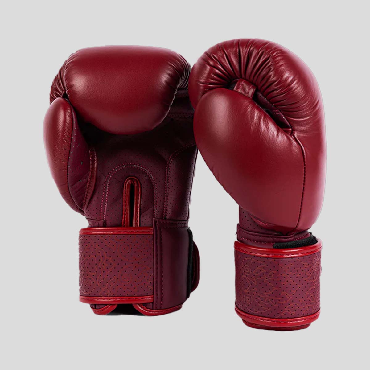 Venum Power 2.0 Boxing Gloves Bordeaux at Bytomic Trade and Wholesale