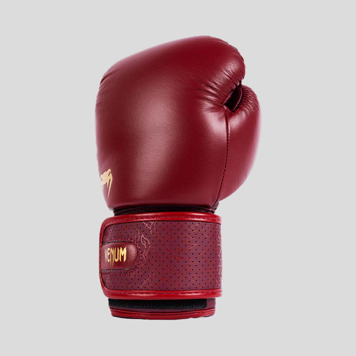 Venum Power 2.0 Boxing Gloves Bordeaux at Bytomic Trade and Wholesale