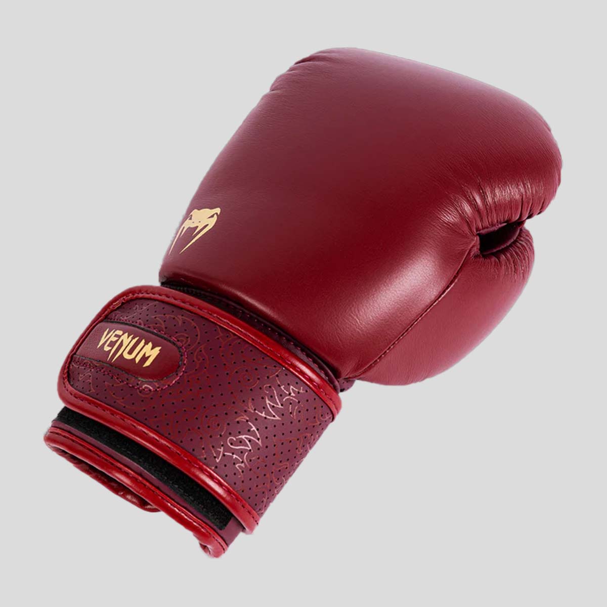 Venum Power 2.0 Boxing Gloves Bordeaux at Bytomic Trade and Wholesale