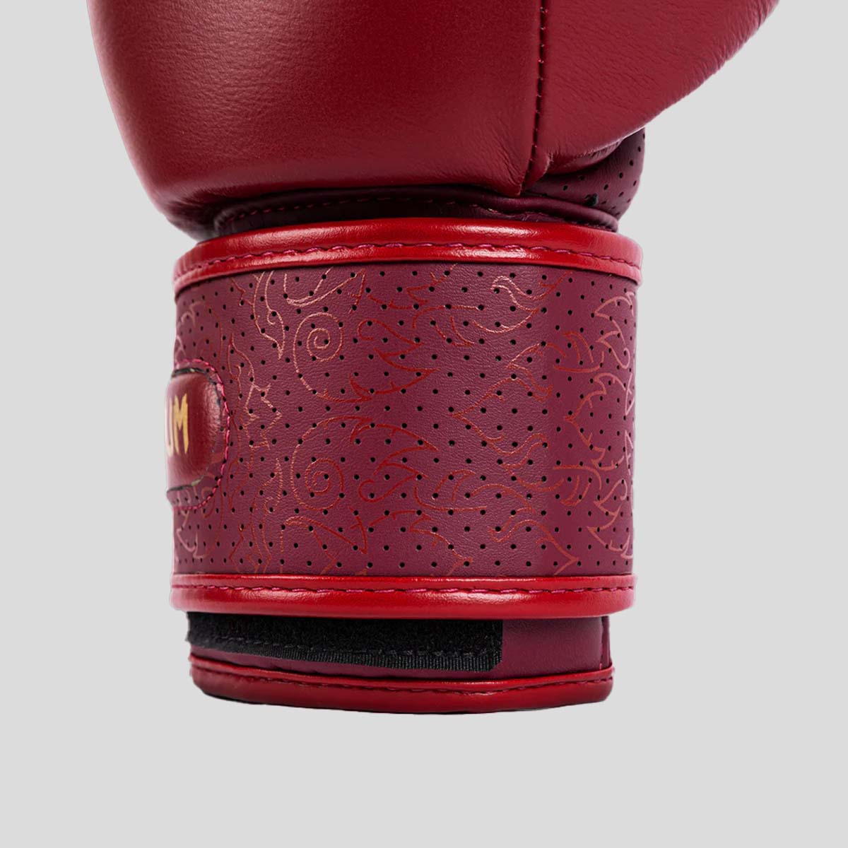 Venum Power 2.0 Boxing Gloves Bordeaux at Bytomic Trade and Wholesale