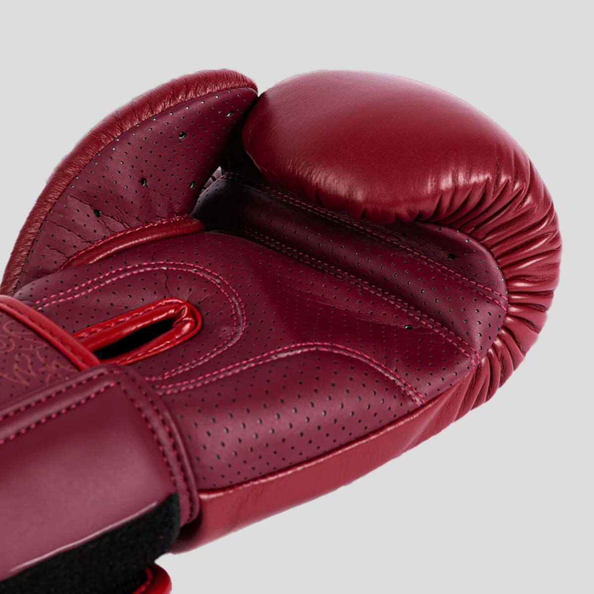 Venum Power 2.0 Boxing Gloves Bordeaux at Bytomic Trade and Wholesale