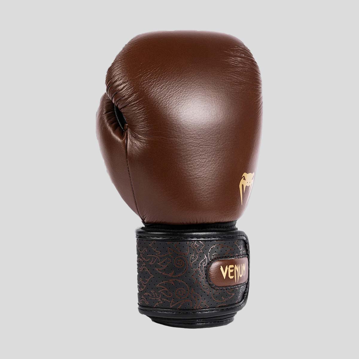 Venum Power 2.0 Boxing Gloves Brown at Bytomic Trade and Wholesale