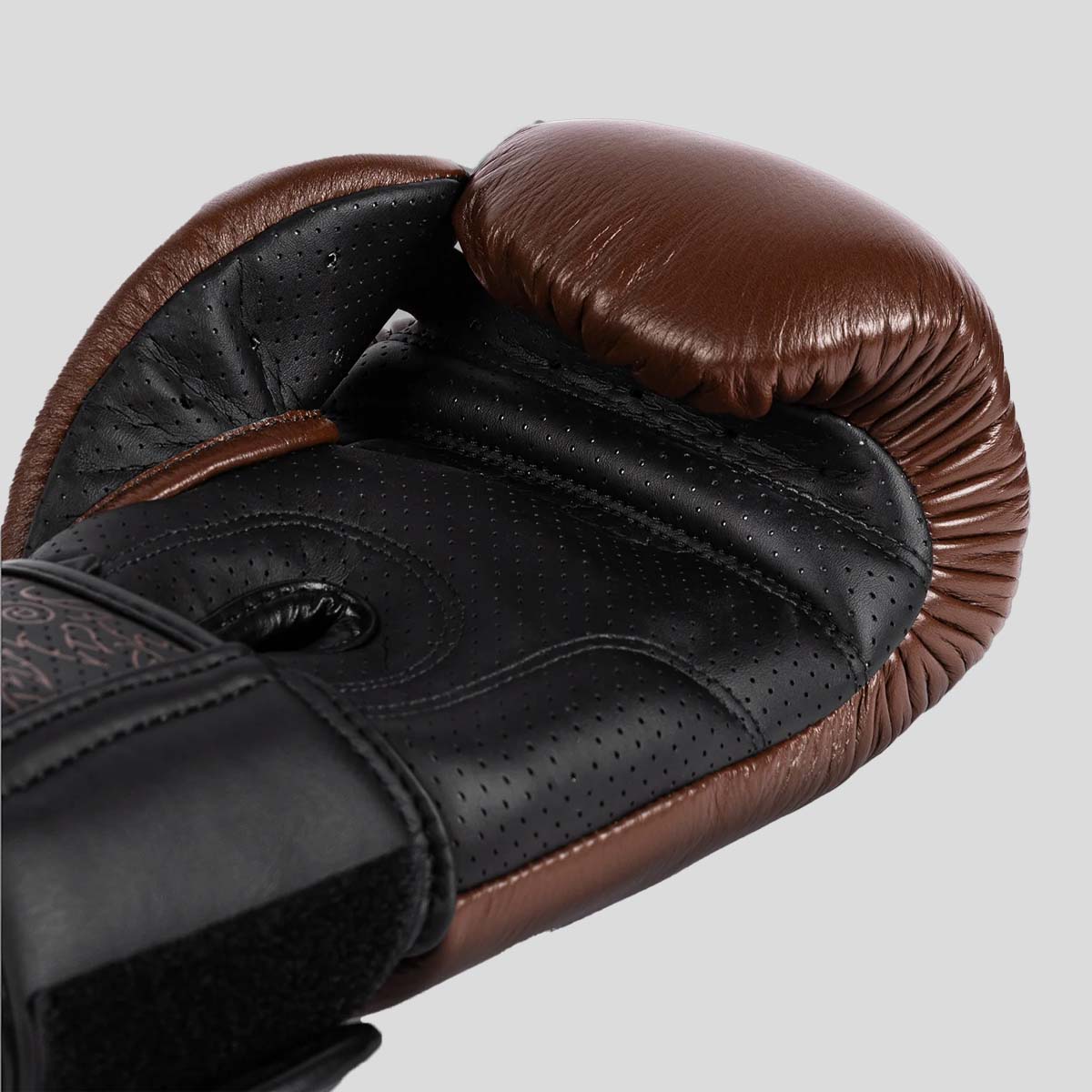 Venum Power 2.0 Boxing Gloves Brown at Bytomic Trade and Wholesale