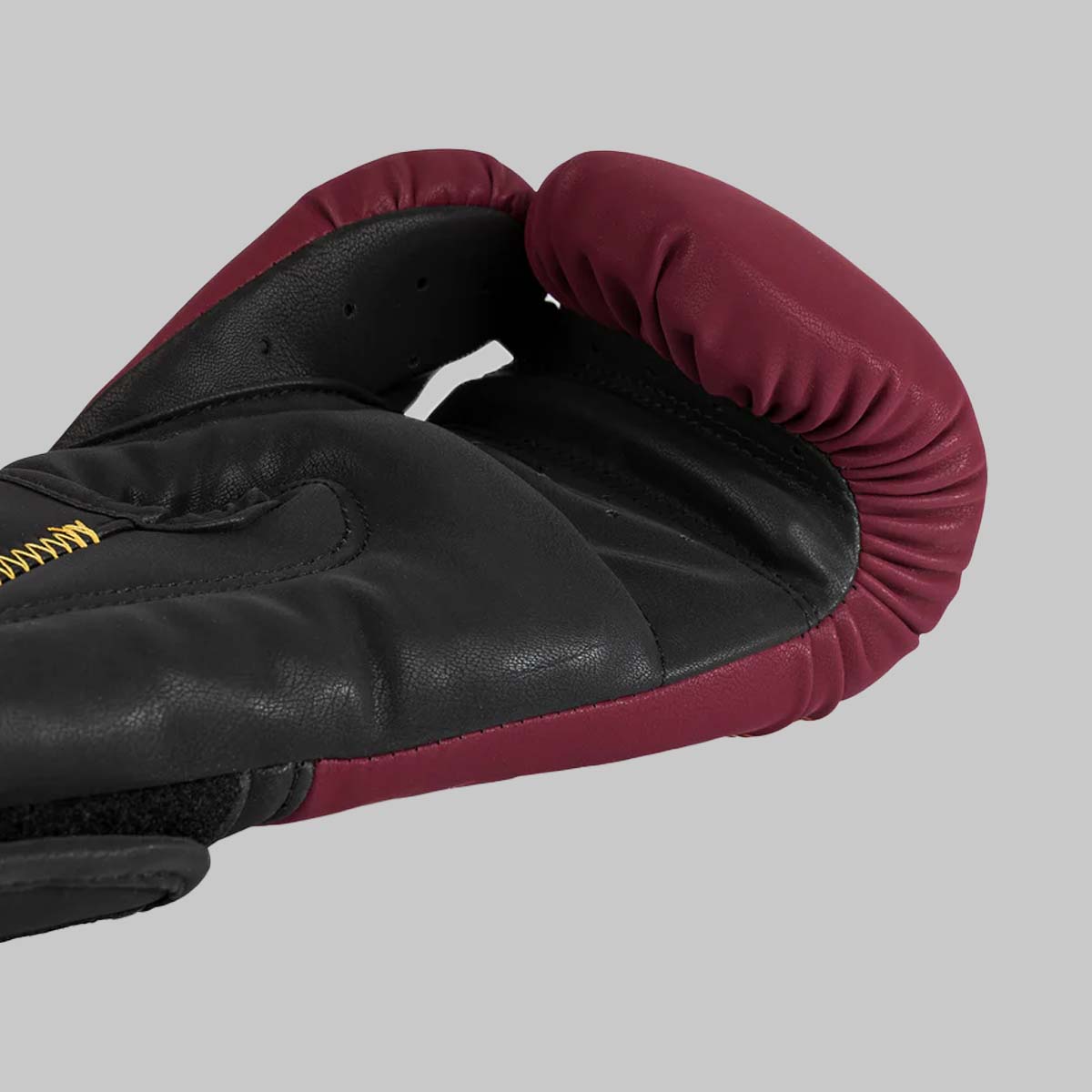 Venum Tactical XT Boxing Gloves Black/Burgundy/Gold at Bytomic Trade and Wholesale