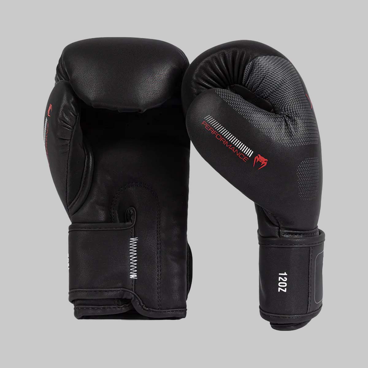 Venum Tactical XT Boxing Gloves Black/Red at Bytomic Trade and Wholesale