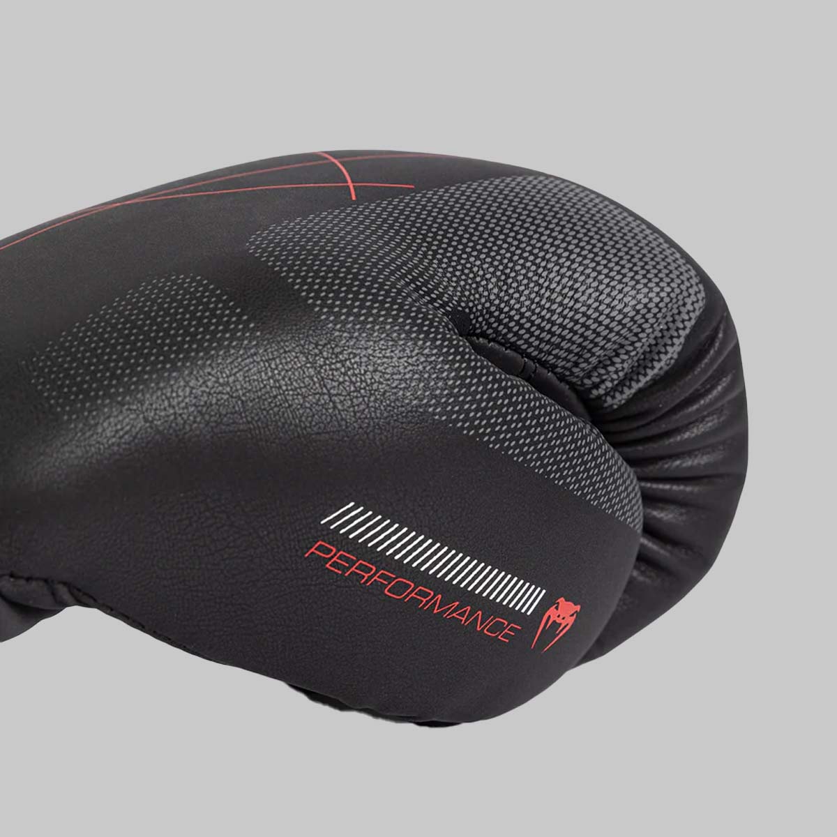 Venum Tactical XT Boxing Gloves Black/Red at Bytomic Trade and Wholesale