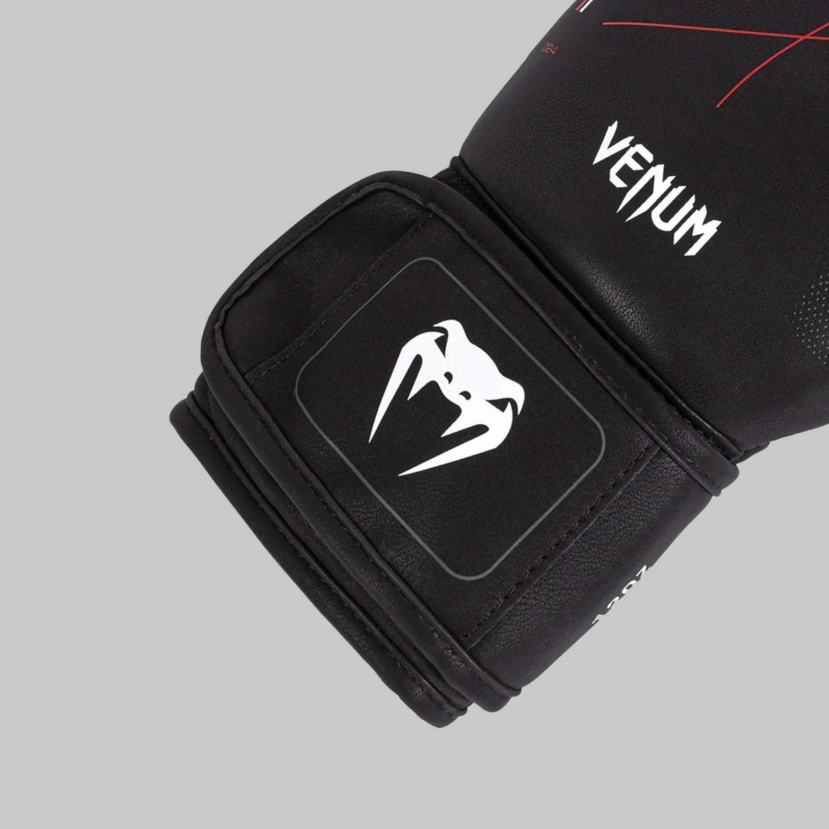 Venum Tactical XT Boxing Gloves Black/Red at Bytomic Trade and Wholesale