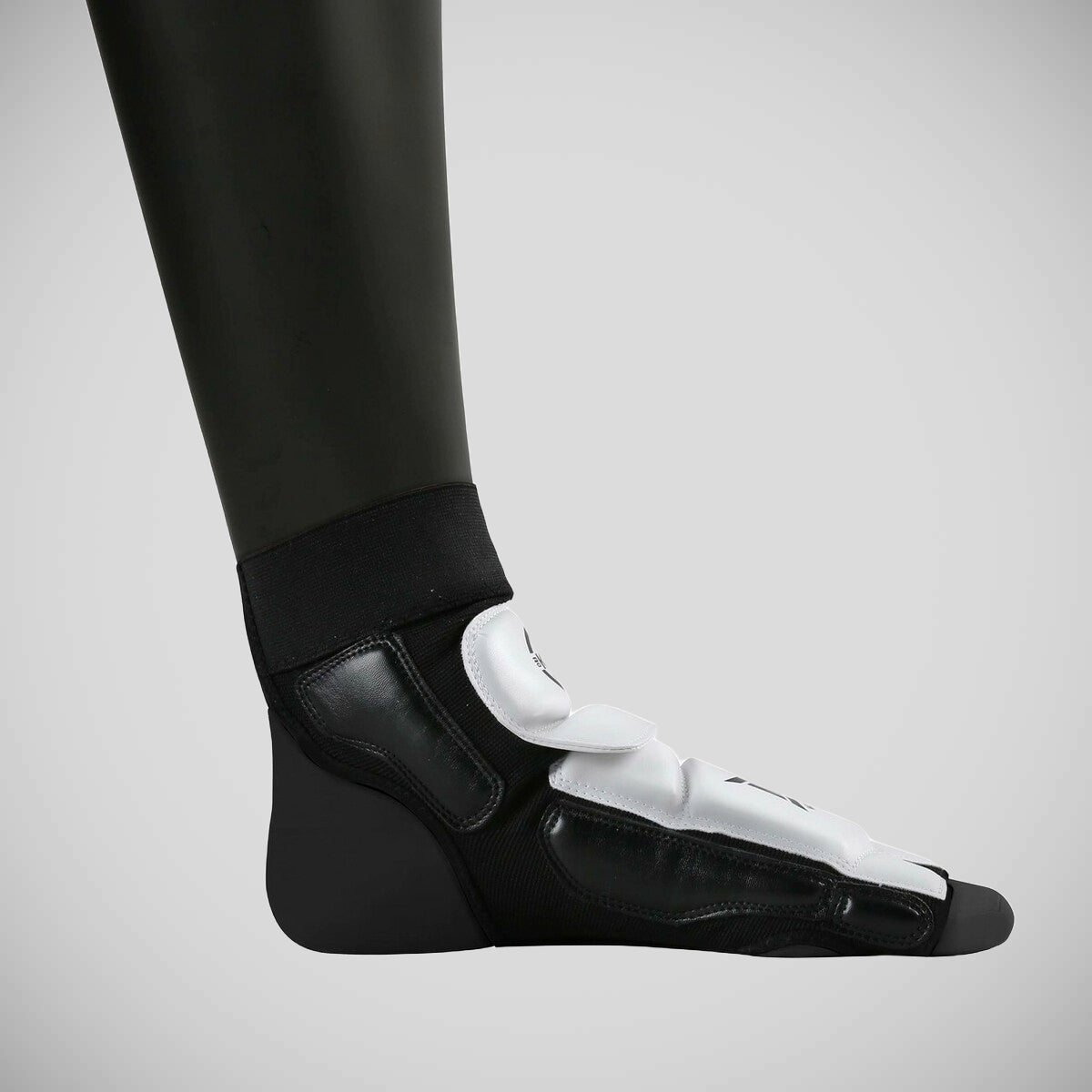 White MTX S2 Foot Protector at Bytomic Trade and Wholesale
