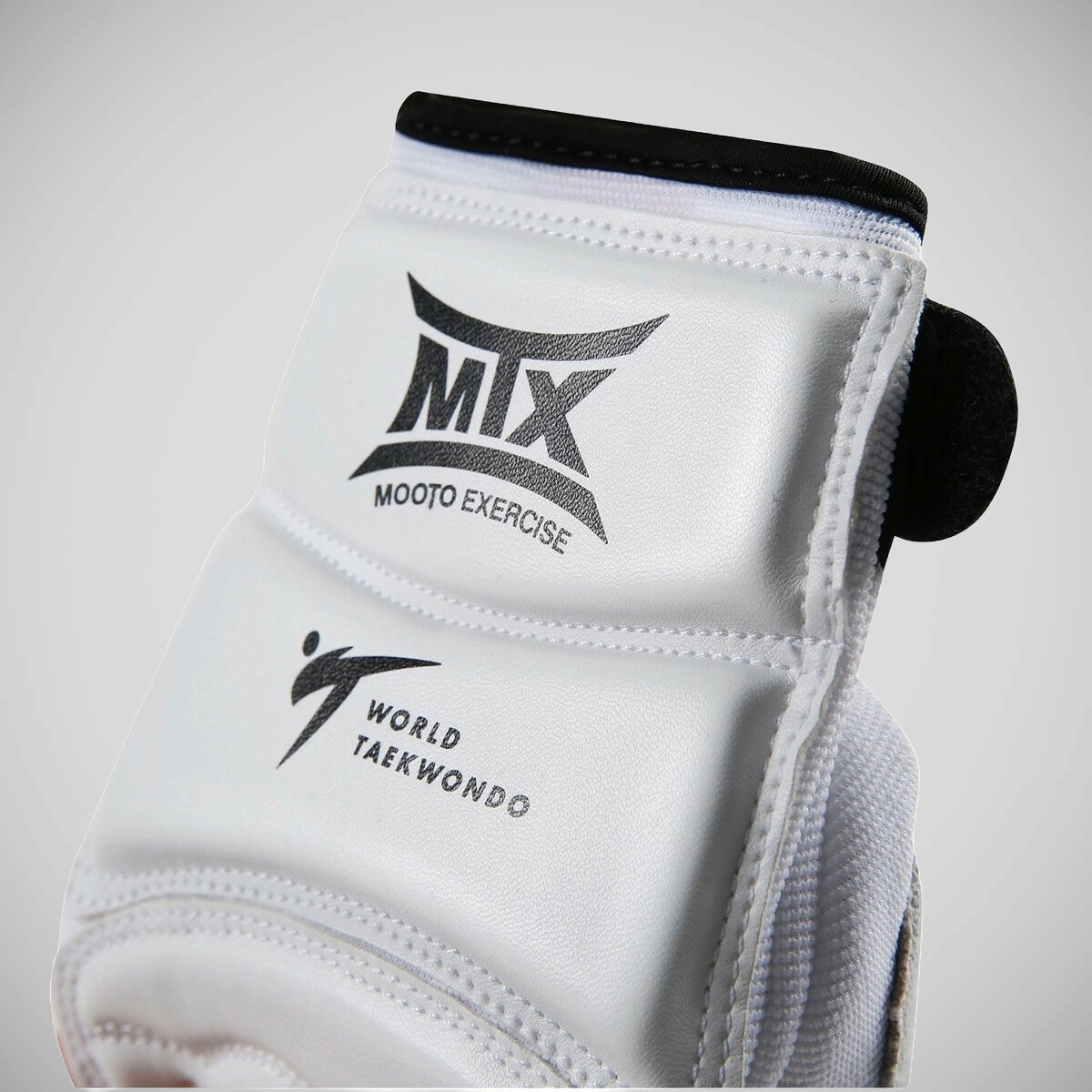 White MTX S2 Hand Protector at Bytomic Trade and Wholesale