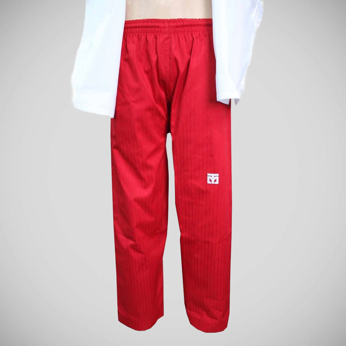 Mooto Ladies Taebek Poomsae Poom Uniform at Bytomic Trade and Wholesale