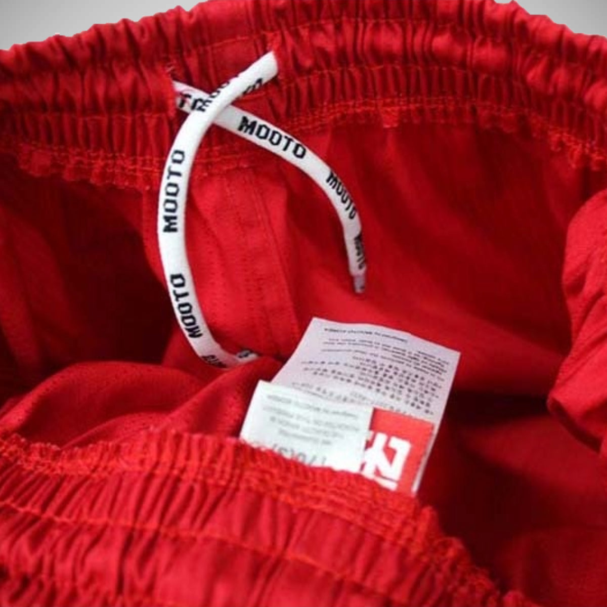 Mooto Ladies Taebek Poomsae Poom Uniform at Bytomic Trade and Wholesale