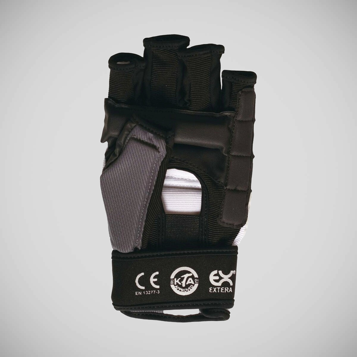 White Mooto S2 Extera Hand Protector at Bytomic Trade and Wholesale