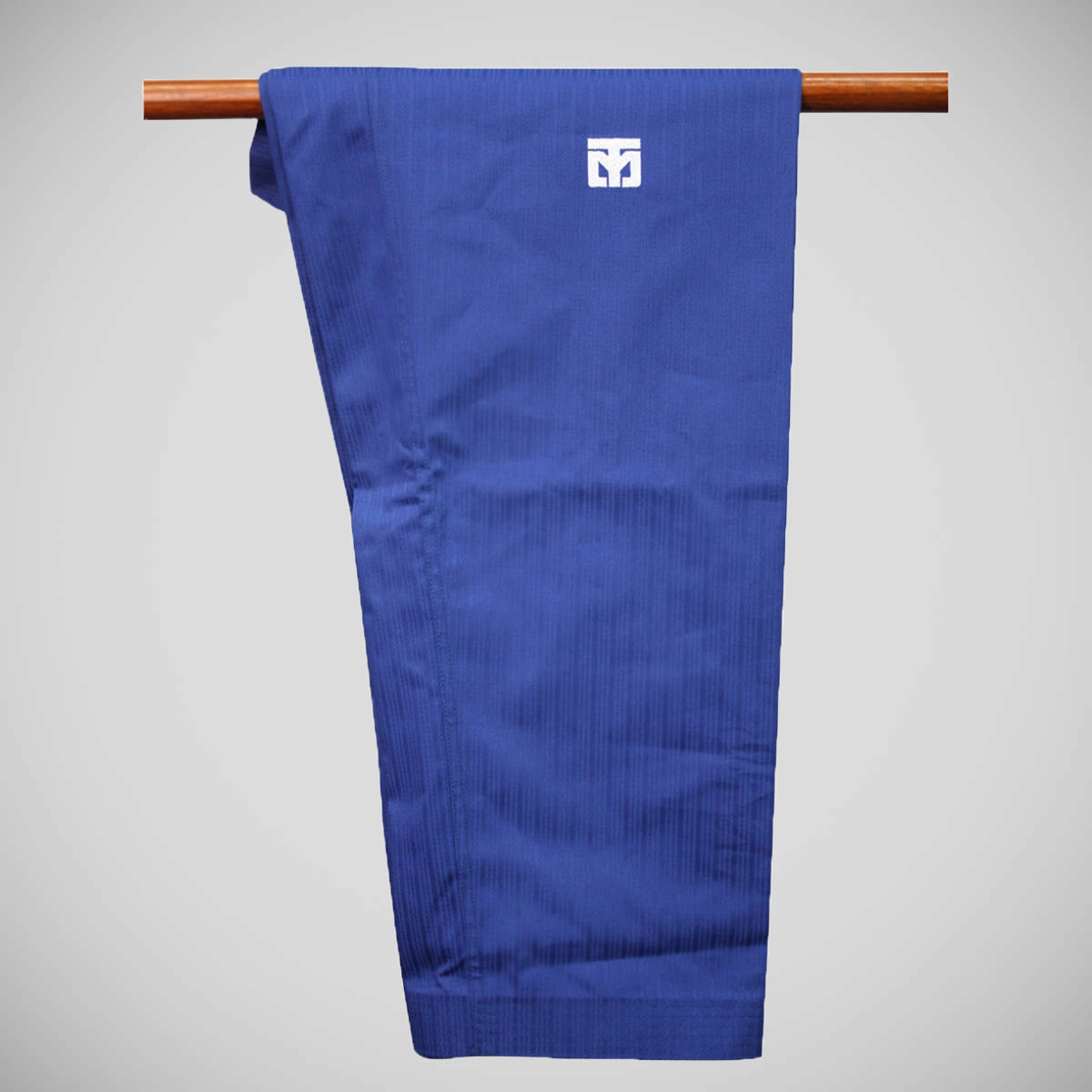 White Mooto Taebek Poomsae Poom Uniform at Bytomic Trade and Wholesale