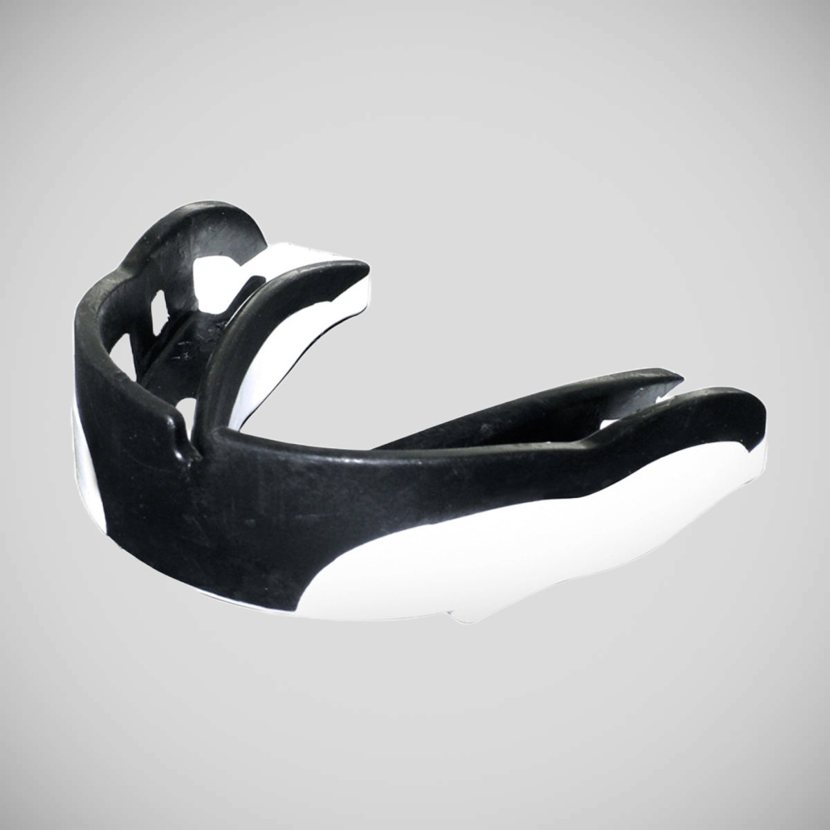 White Shock Doctor V1.5 Gum Shield at Bytomic Trade and Wholesale