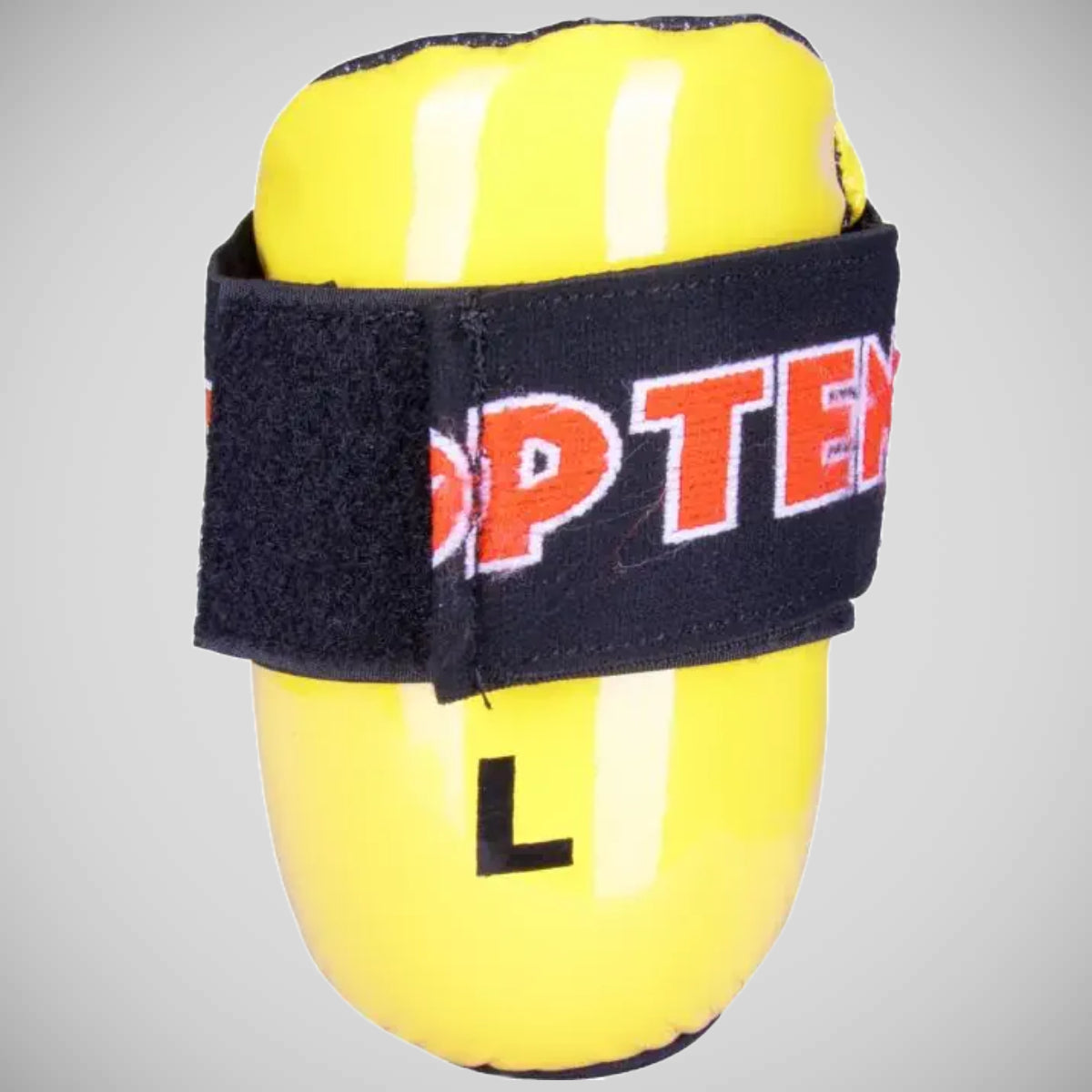 Yellow/Black Top Ten Superlight Kicks at Bytomic Trade and Wholesale