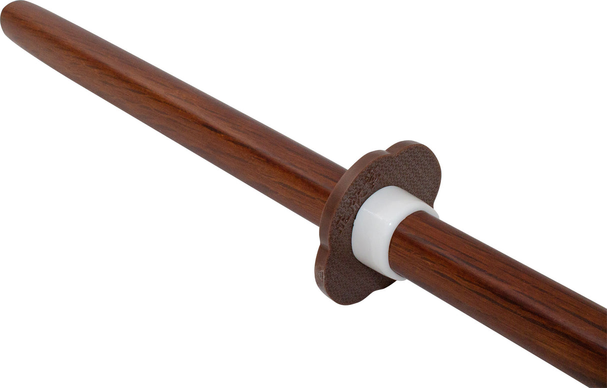 Budoland Bokken made of hardwood (about ) at Bytomic Trade and Wholesale