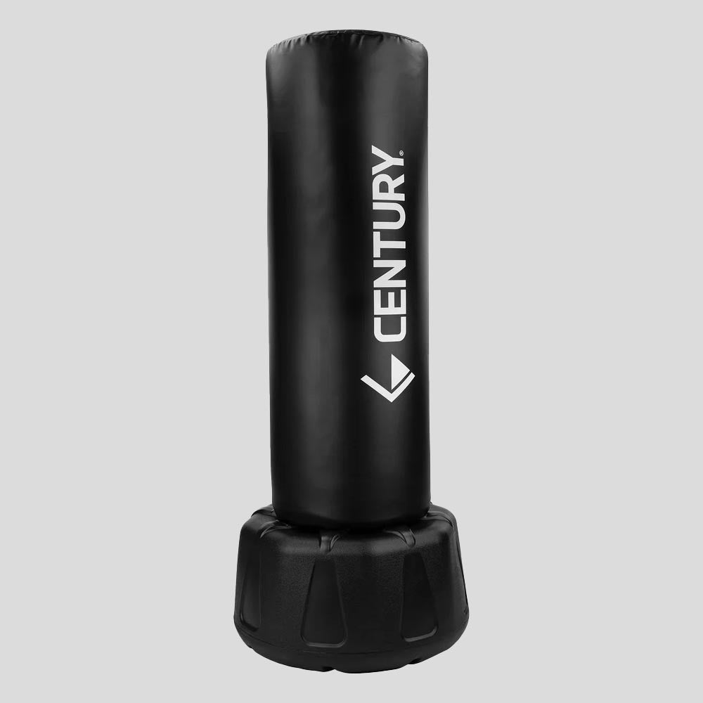 Black Century Wavemaster 2XL Pro Freestanding Punch Bag at Bytomic Trade and Wholesale